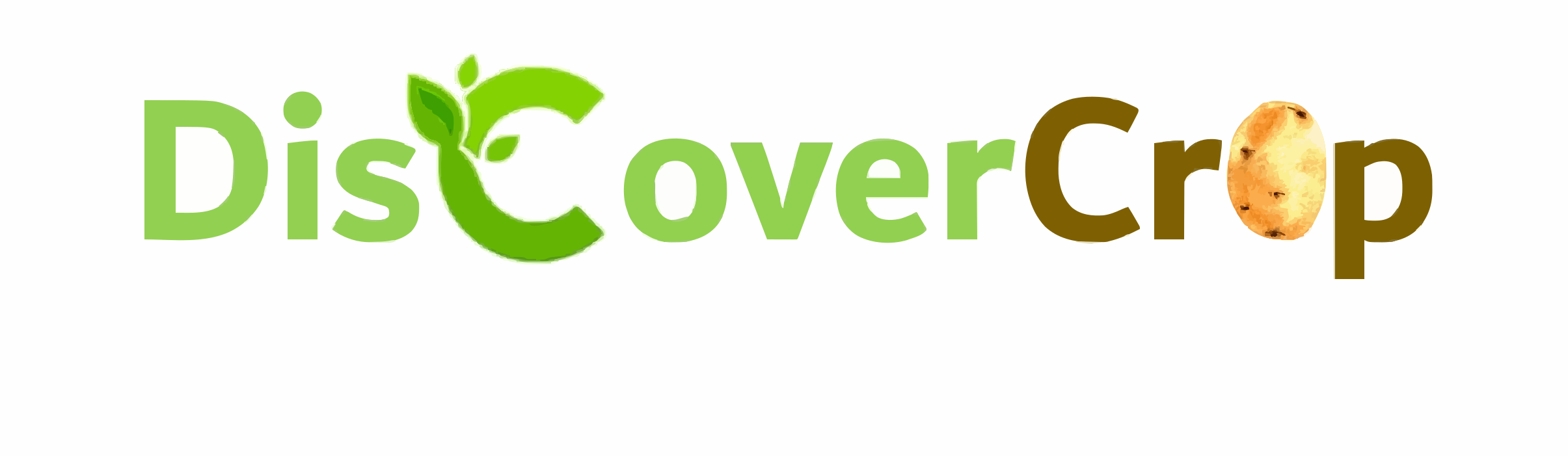 Discovercrop logo jpeg